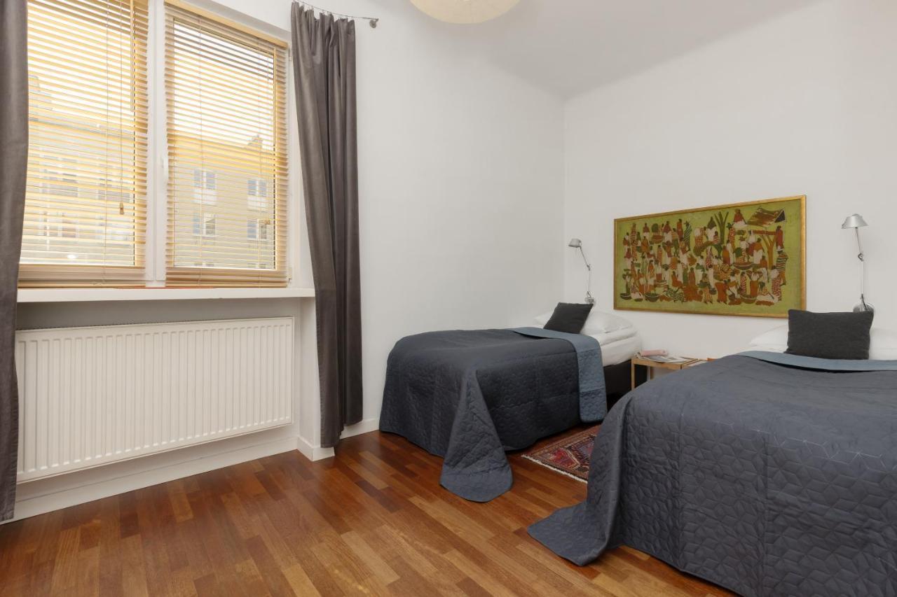 Comfy Warsaw City Centre Apartment By Noclegi Renters 외부 사진