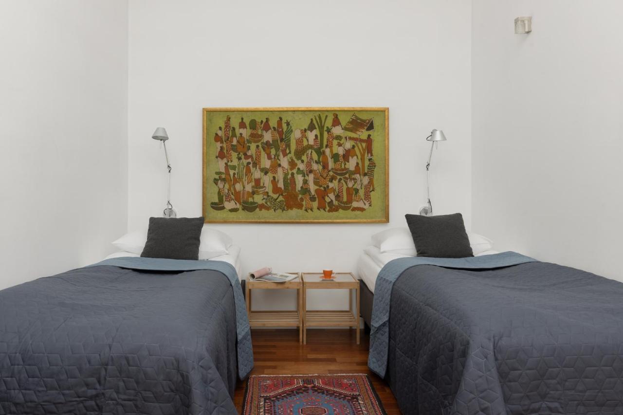 Comfy Warsaw City Centre Apartment By Noclegi Renters 외부 사진